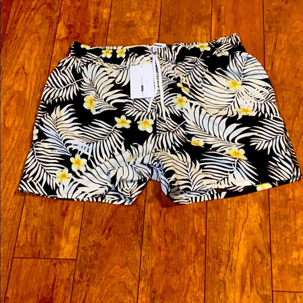 Fashion-nova Men shorts